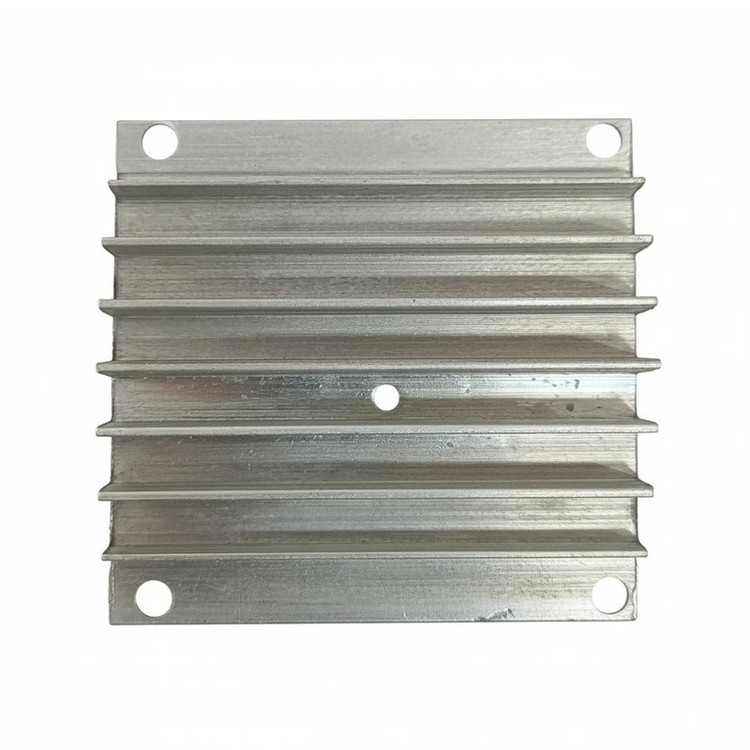 هیت سینک مدل hs-5052 بسته 2 عددی