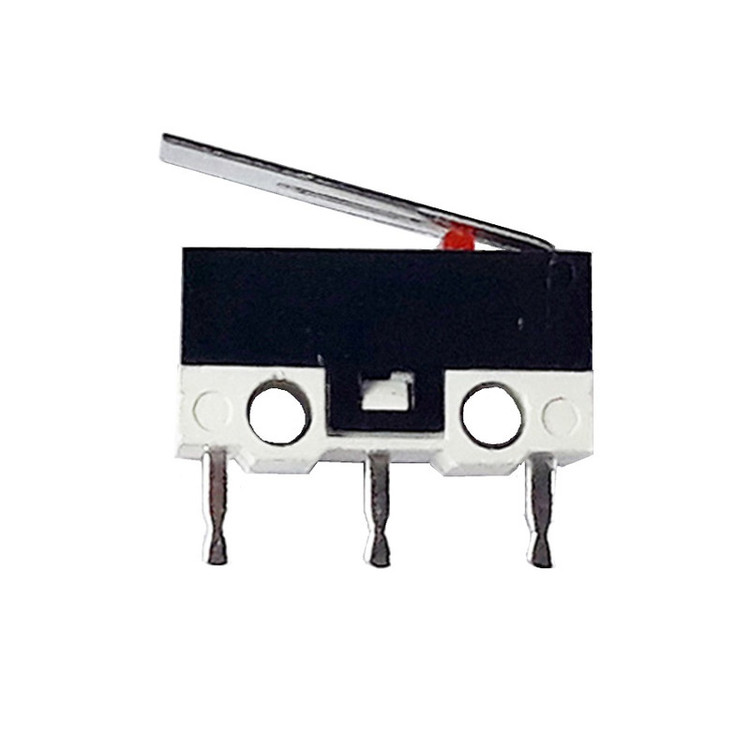 میکروسوئیچ مدل TS-1310 بسته 4 عددی