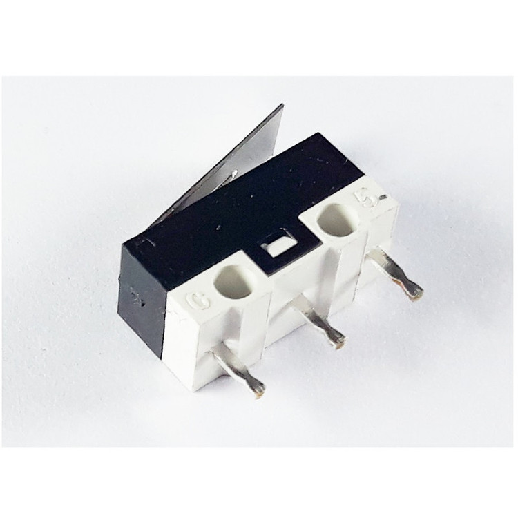 میکروسوئیچ مدل TS-1310 بسته 4 عددی