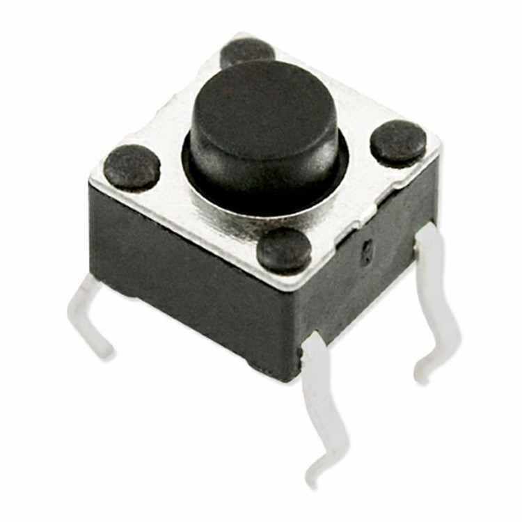 میکرو سوییچ کد 666 بسته 100 عددی