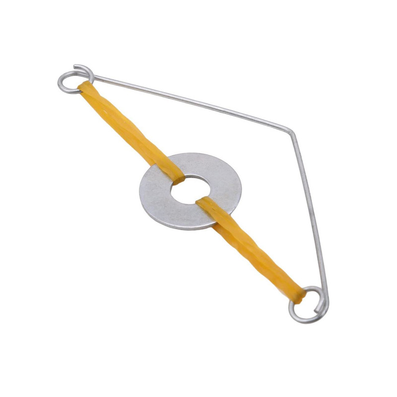 ابزار شعبده بازی دنیای سرگرمی های کمیاب مدل پاکت مار کد DSK5008