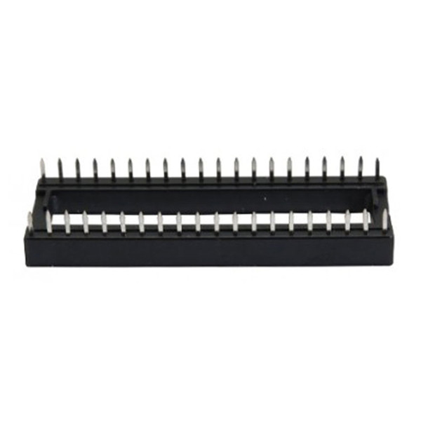 سوکت آی سی مدل SK40pin بسته 4 عددی
