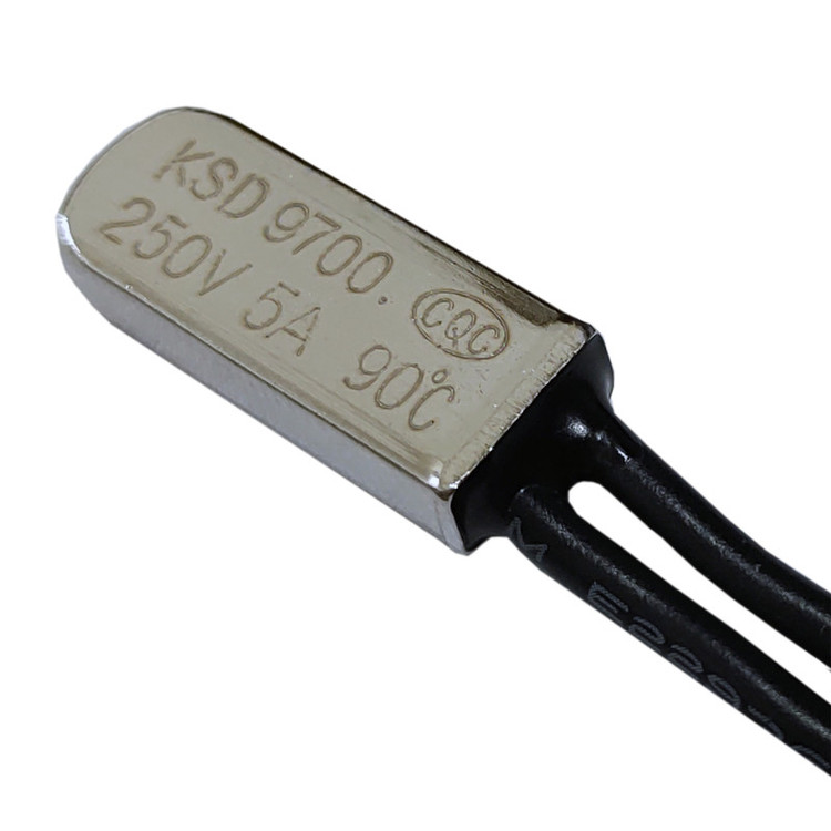 ترموسوییچ مدل NC90