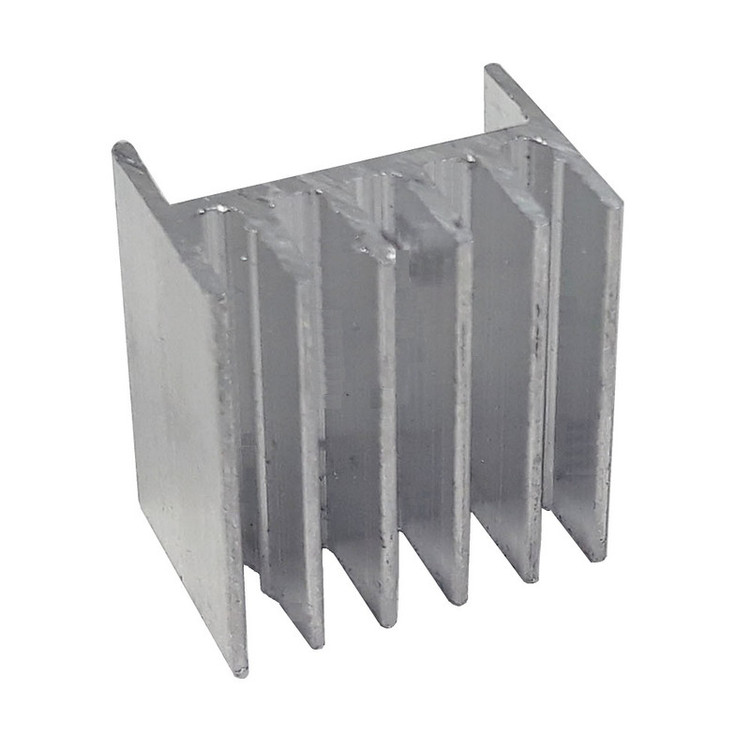 هیت سینک مدل TLHS-2524 بسته 4 عددی