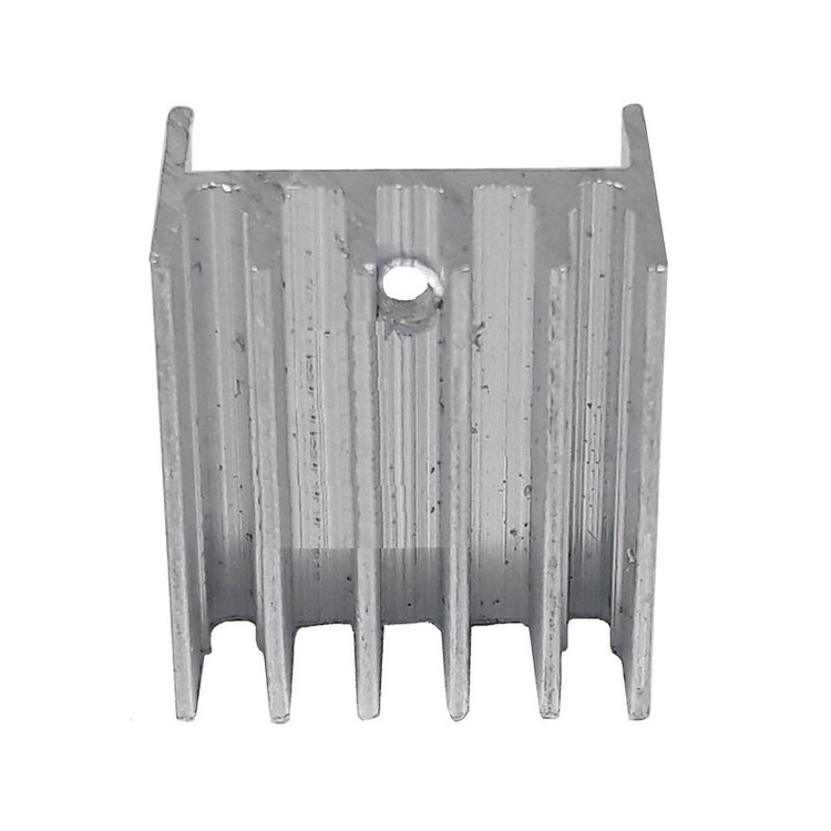 هیت سینک مدل TLHS-2524 بسته 4 عددی
