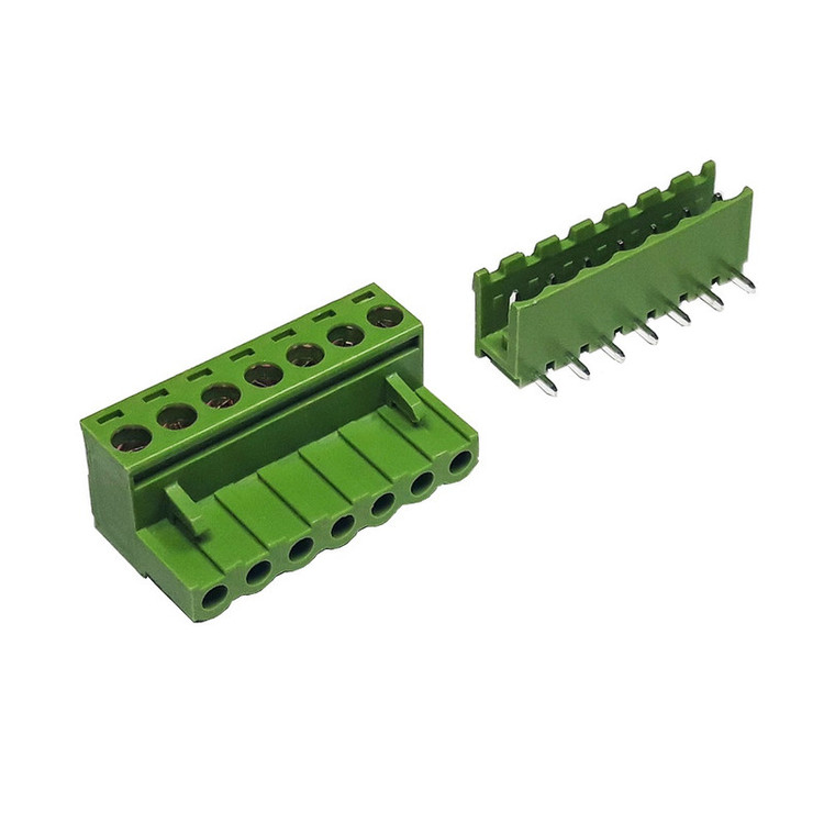 ترمینال مدل TTC-7P