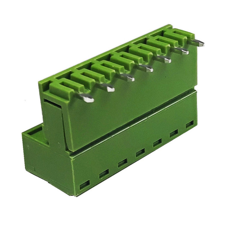 ترمینال مدل TTC-7P