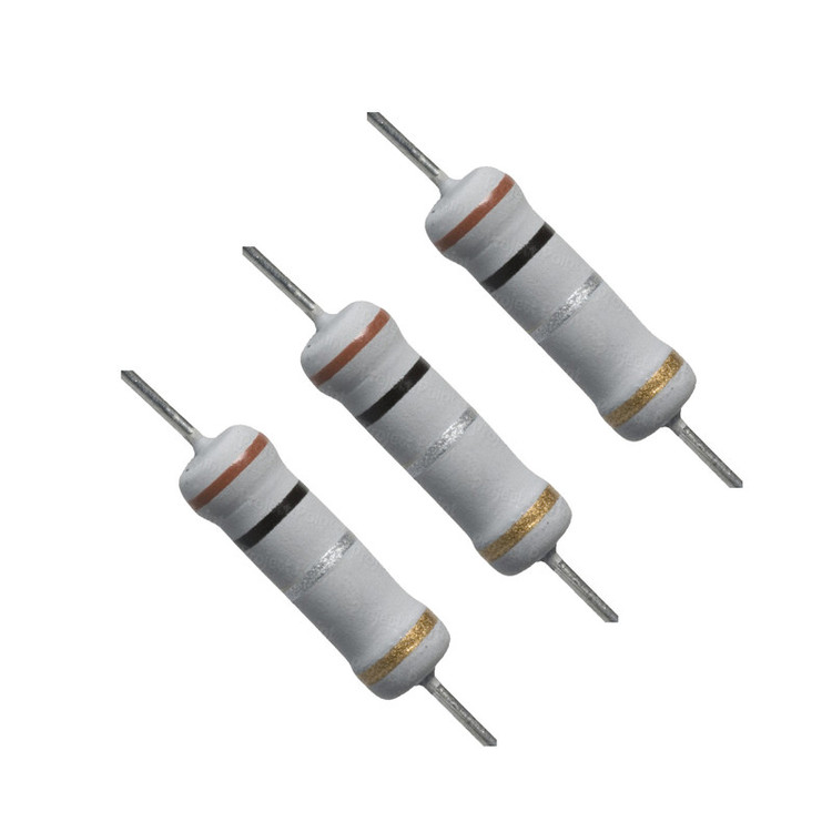 مقاومت 0.1 اهم 2 وات کد 0.1R/2W بسته 30 عددی