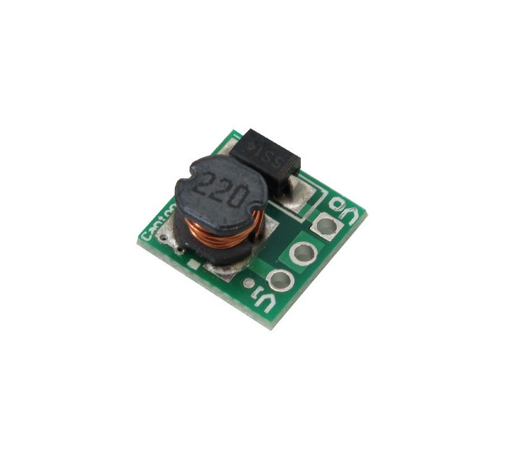 ماژول مبدل افزاینده مدل BOOST