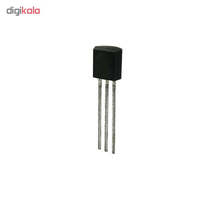 سنسور دما مدل DS18B20
