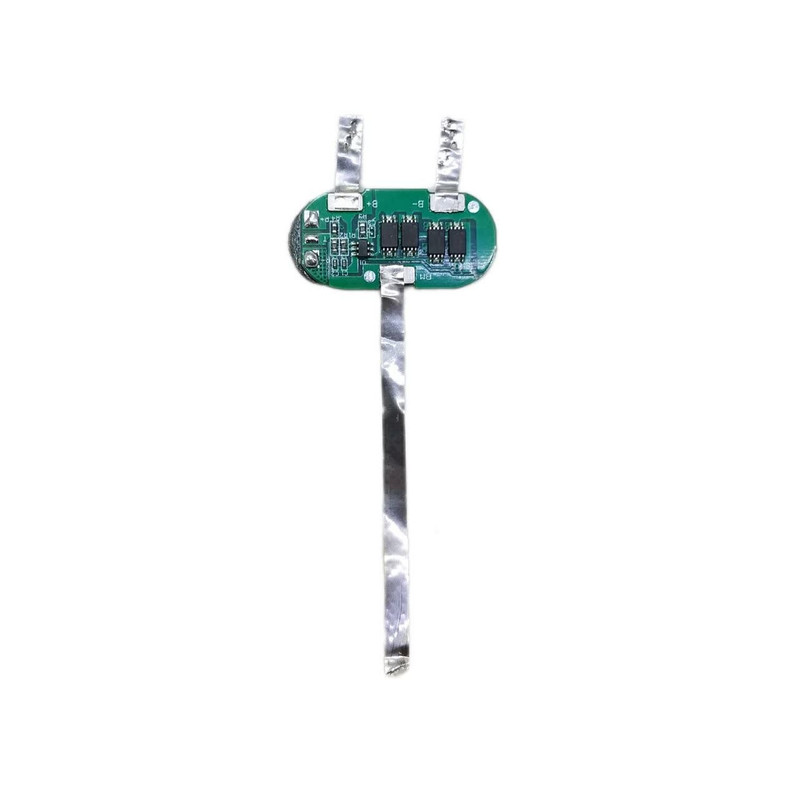 ماژول محافظ شارژ و دشارژ باتری لیتیومی مدل 2S-4A
