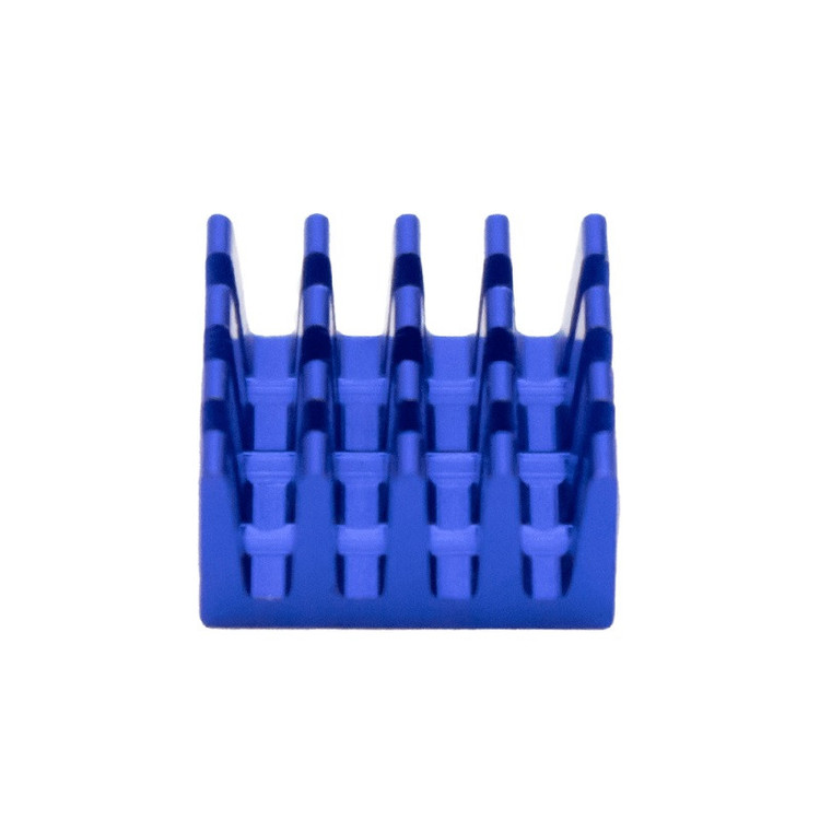 هیت سینک مدل TEC2