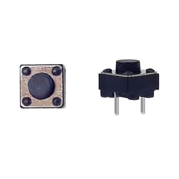 میکروسوئیچ مدل OB403-2P بسته 16 عددی