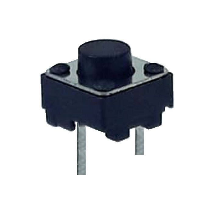 میکروسوئیچ مدل OB403-2P بسته 16 عددی
