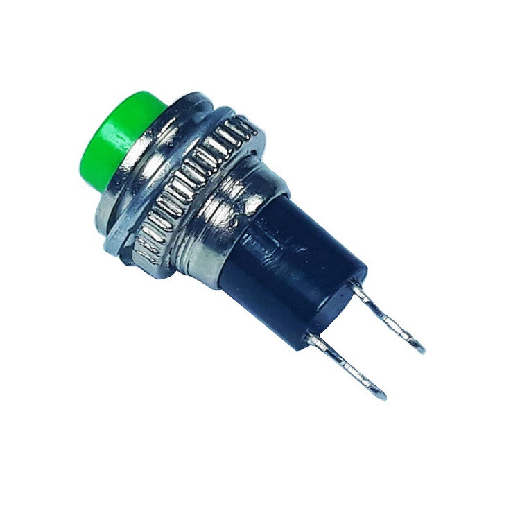 کلید شستی مدل TKG-CM2613SH بسته 4 عددی