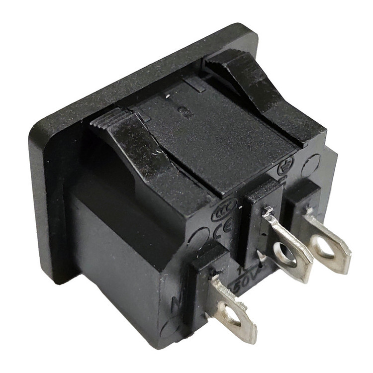 جک پاور نری روپنلی مدل AC-05