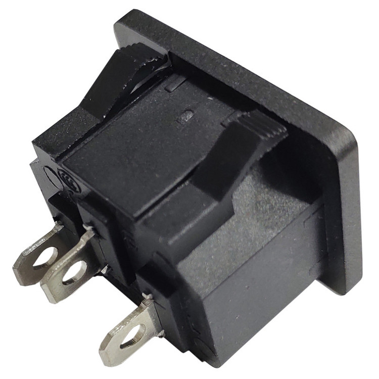 جک پاور نری روپنلی مدل AC-05