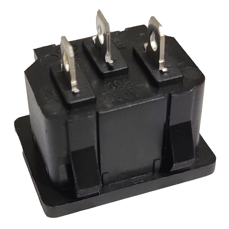 جک پاور نری روپنلی مدل AC-05