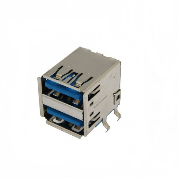 کانکتور 3.1 USB مادگی مدل U23