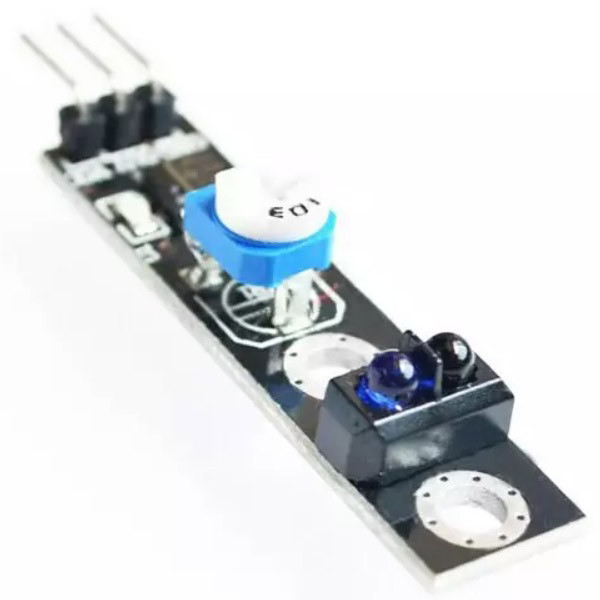 ماژول فرستنده و گیرنده IR مدل TCRT-5000
