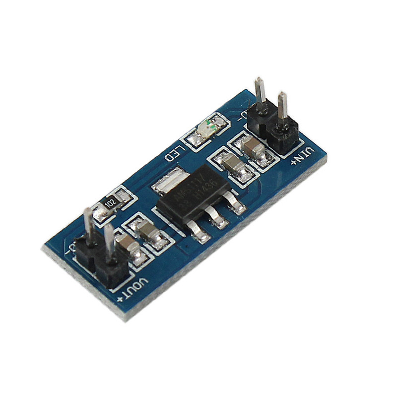 ماژول رگولاتور مدل AMS1117-3V3
