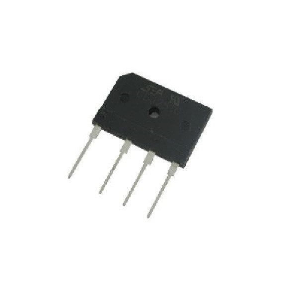 پل دیود مدل GBJ2510