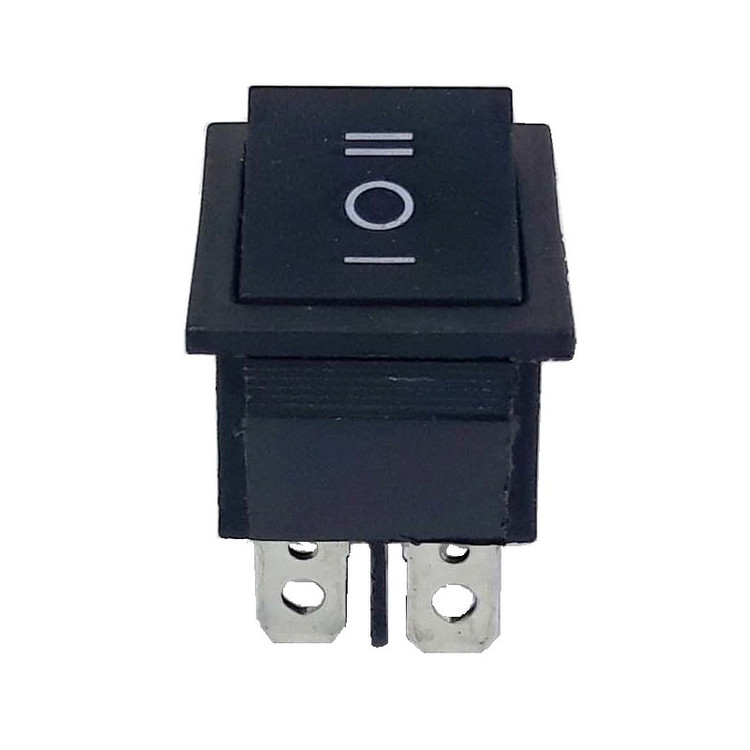 کلید راکر مدل 6PIN-KCD4