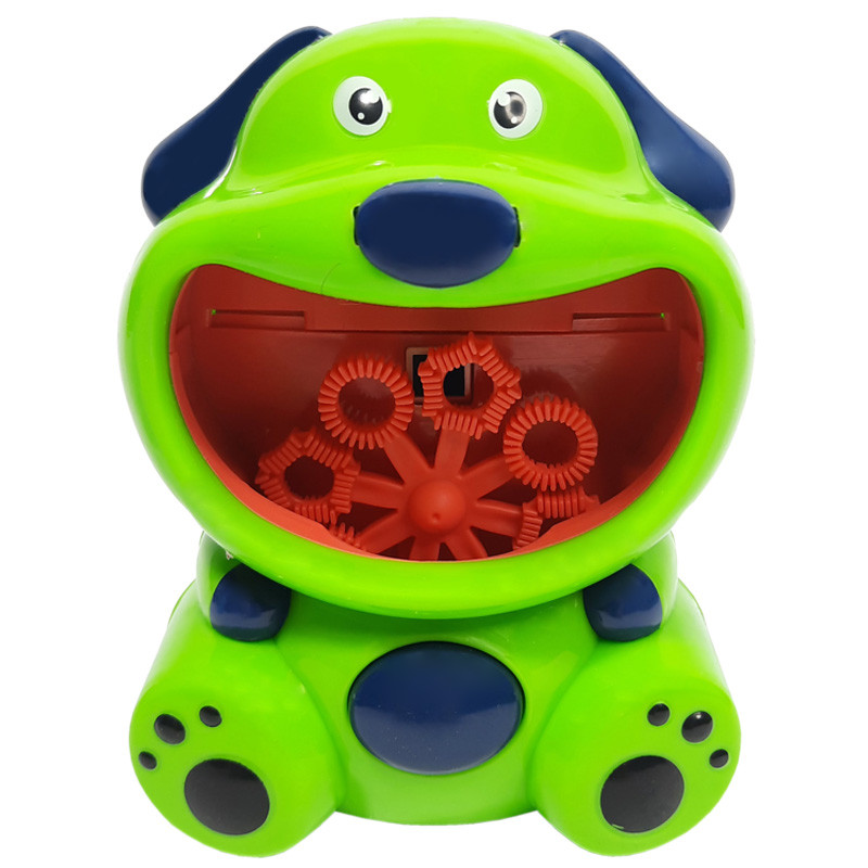 حباب ساز مدل سگ کد 3399