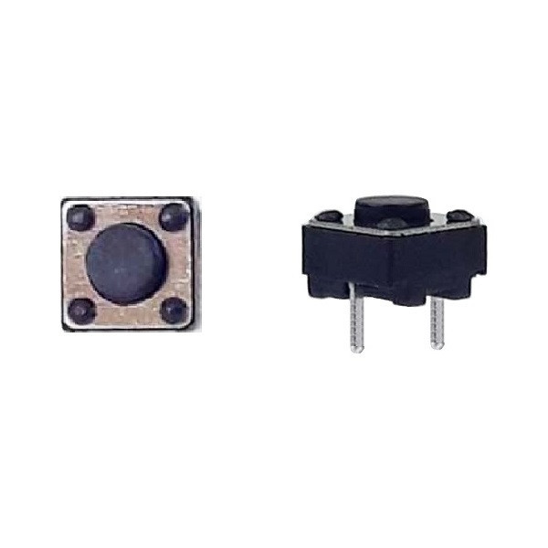 میکروسوئیچ مدل OB401-2P-k بسته 16 عددی