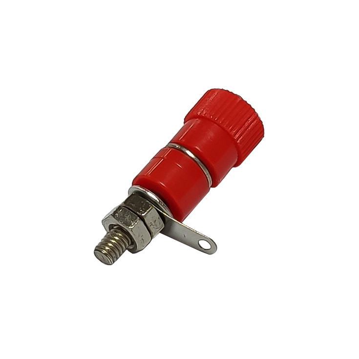 فیش مادگی منبع تغذیه مدل SFK-R1032 بسته 4 عددی