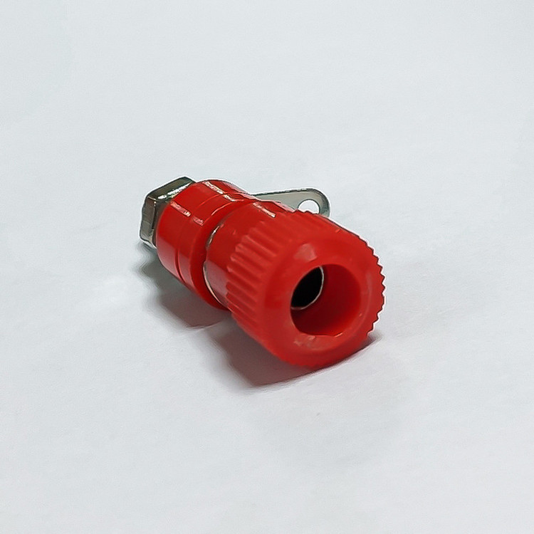 فیش مادگی منبع تغذیه مدل SFK-R1032 بسته 4 عددی
