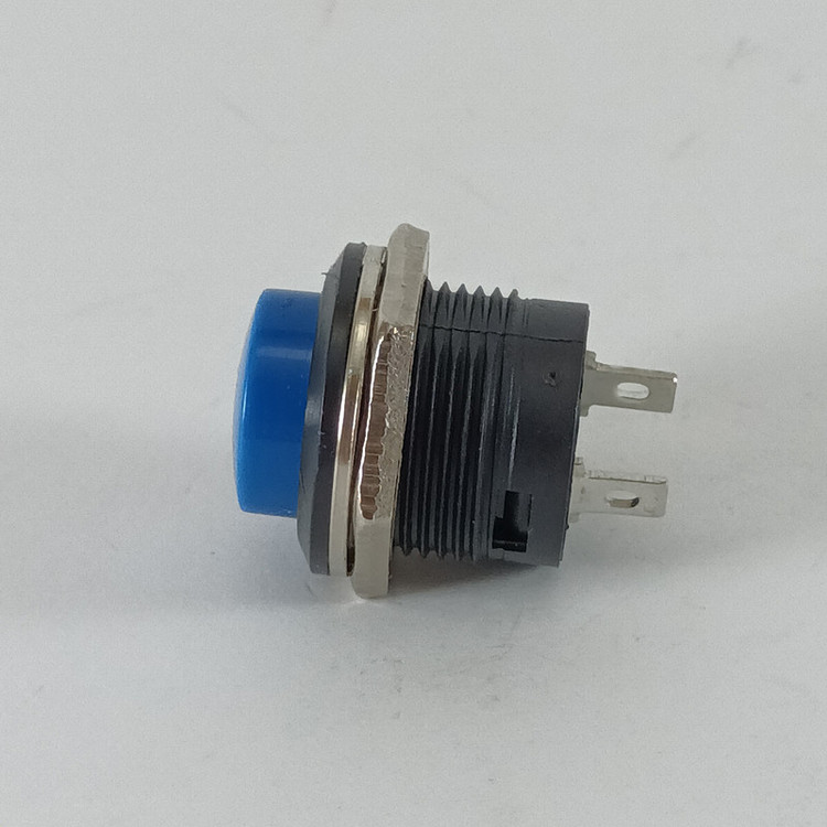 کلید شستی مدل R13 کد 203 بسته 2 عددی