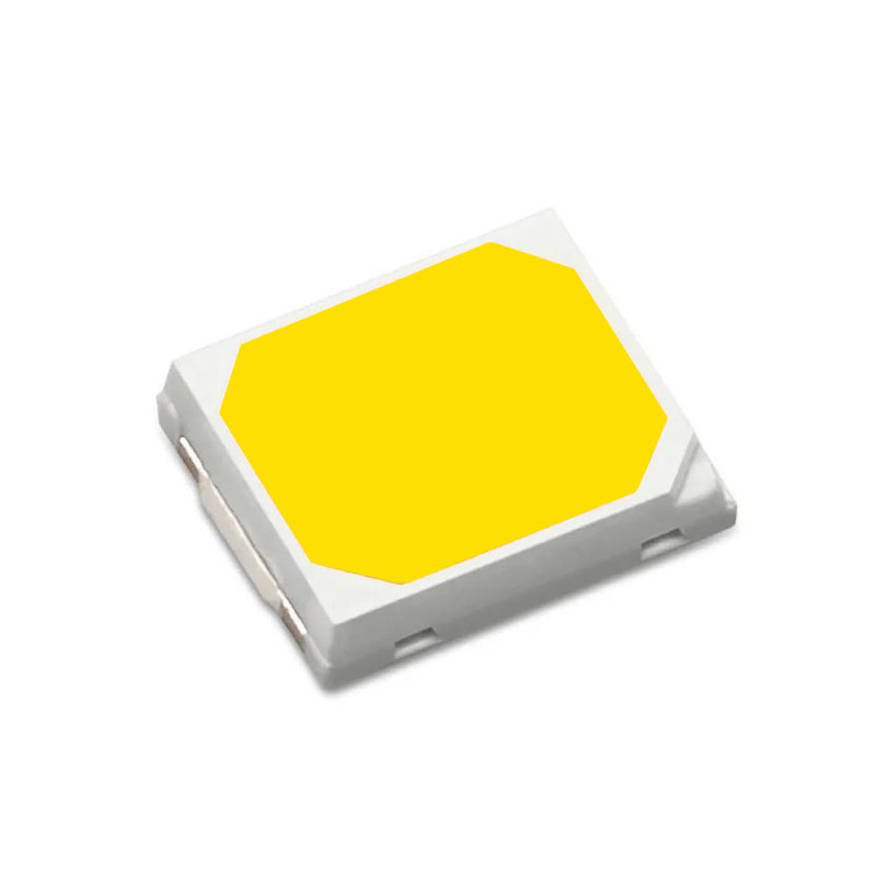 دیود LED مدل 2835Y بسته‌ 20 عددی