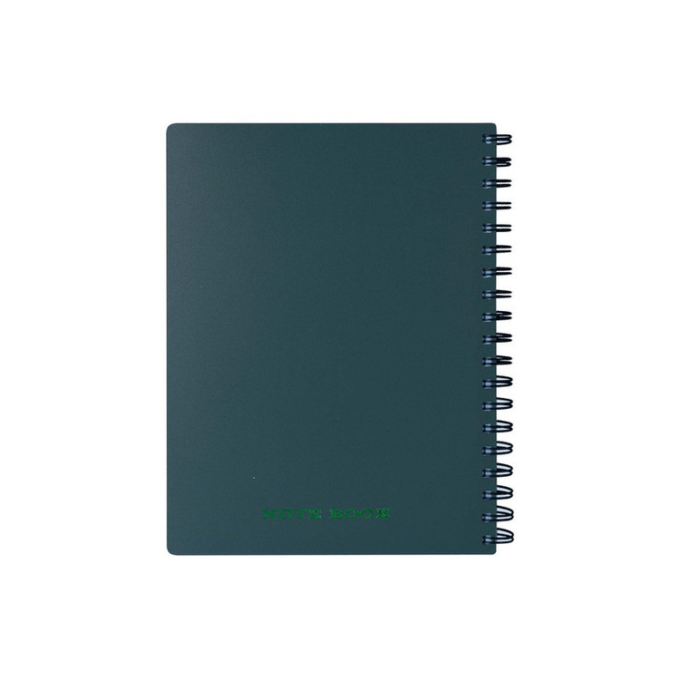 دفتر مشق 200 برگ پاپکو کد NB-632