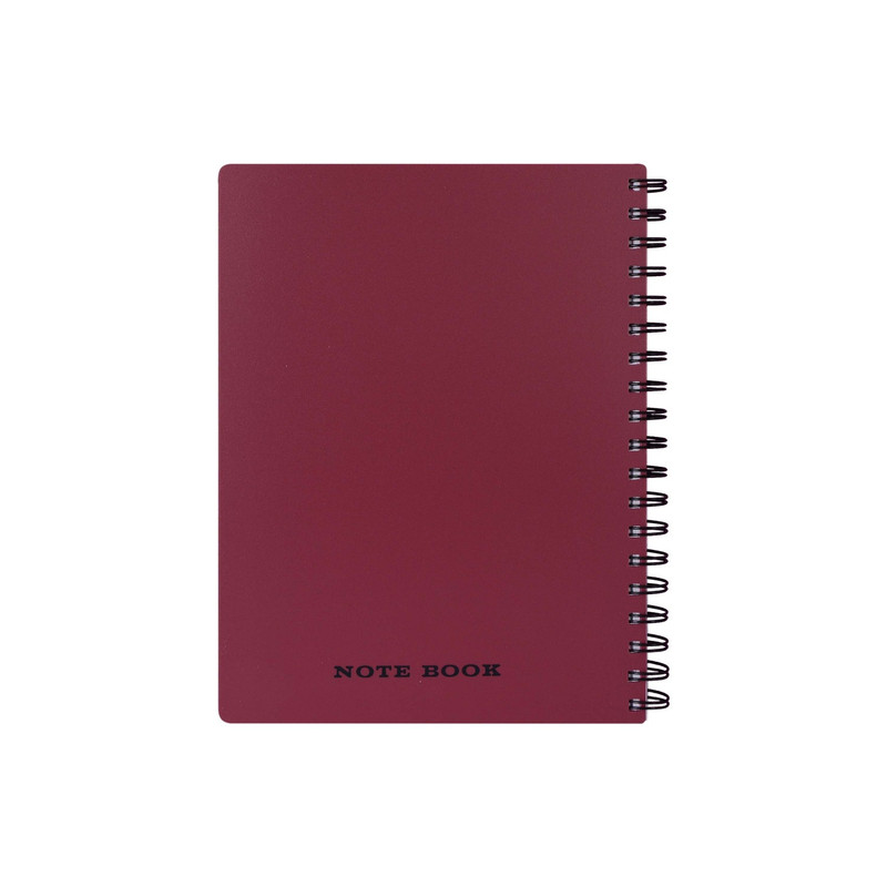 دفتر مشق 200 برگ پاپکو کد NB-632