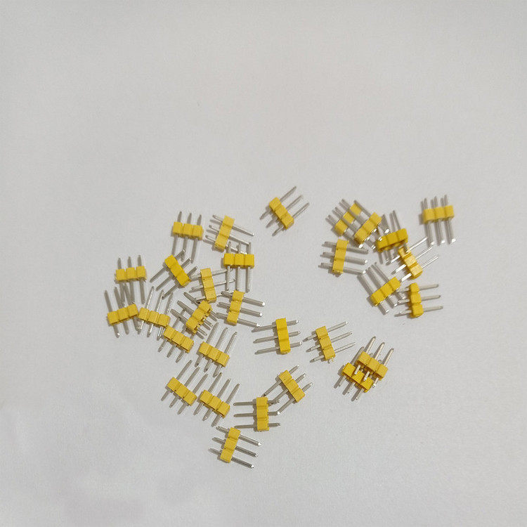 پین هدر مدل PH1x3 - KV0012 بسته 30 عددی
