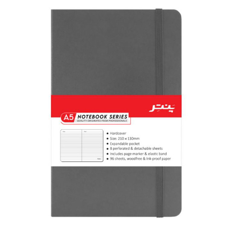 دفترچه یادداشت 96 برگ پنتر مدل NB1715