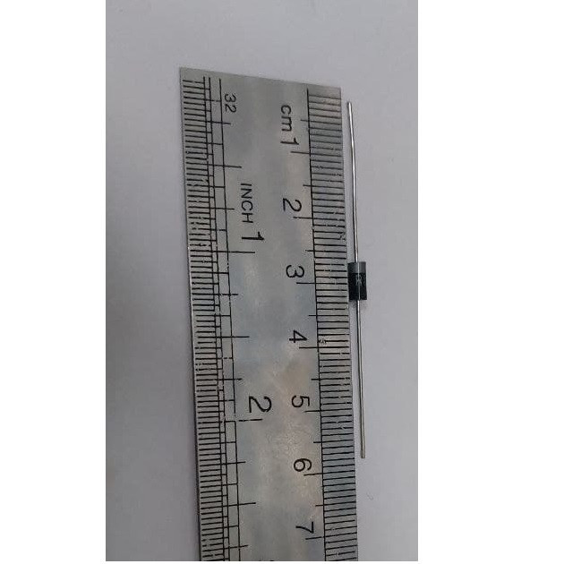 دیود مدل RL207 RL207 بسته 20 عددی