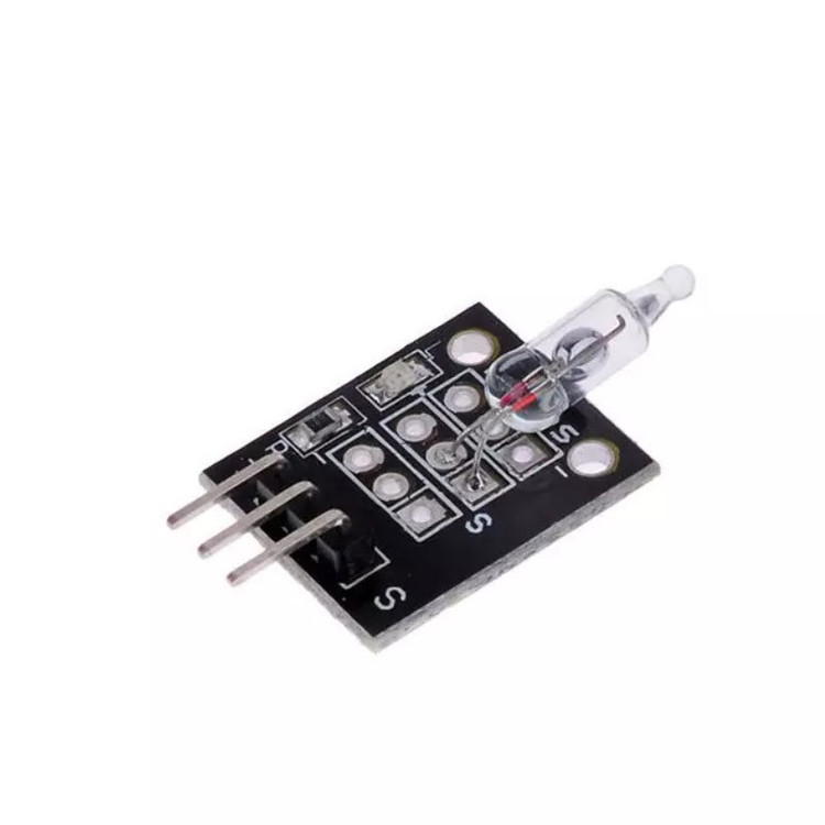 ماژول تشخیص کجی مدل KENDA-024
