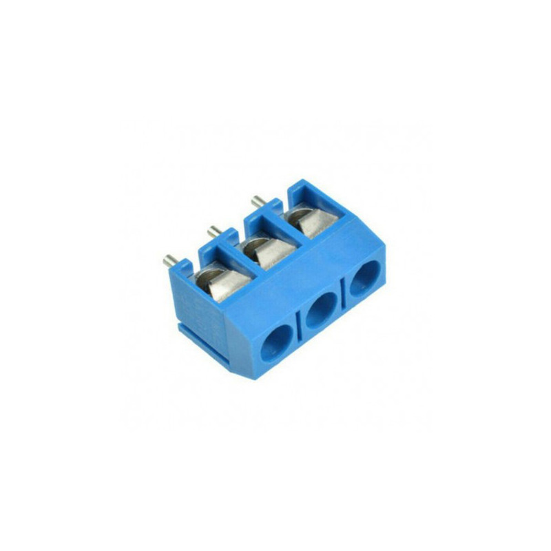 ترمینال سه پین مدل KF-301