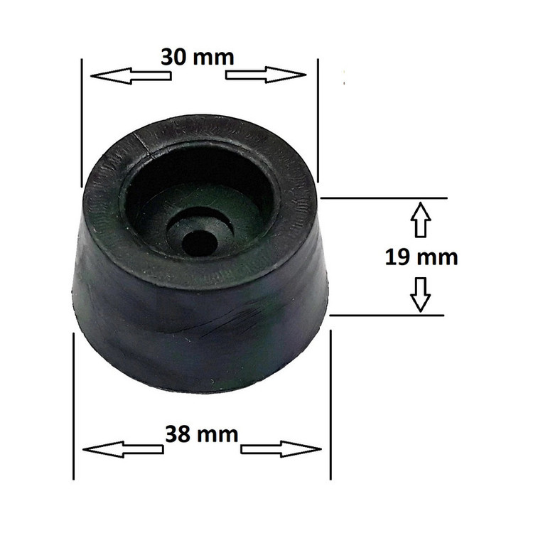 پایه نگهدارنده قطعات مدل TKP-3819بسته 16 عددی
