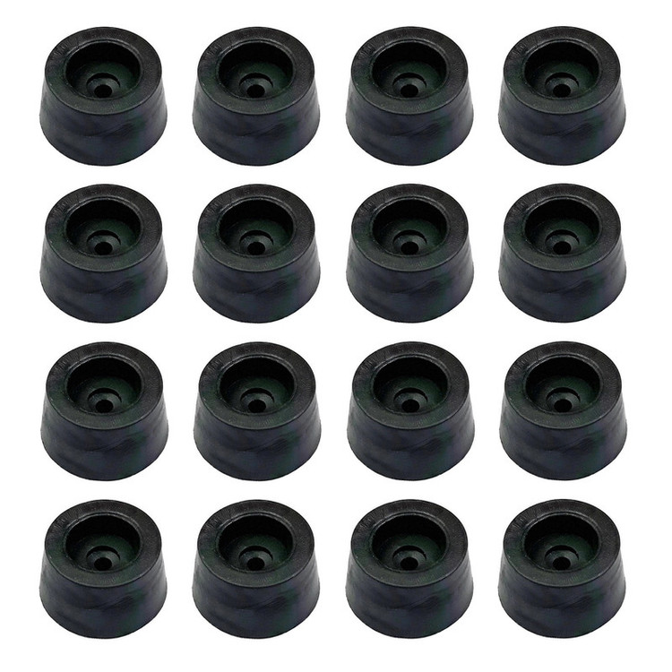 پایه نگهدارنده قطعات مدل TKP-3819بسته 16 عددی