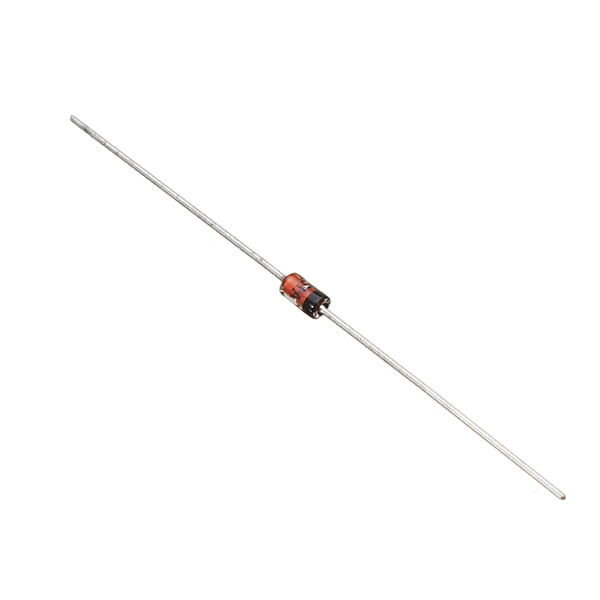 دیود آراکس یدک مدل 1N4148 کد AY-3220 بسته 50 عددی