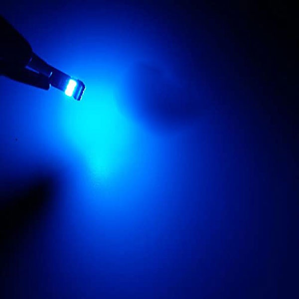 دیود LED مدل 2835B بسته 10 عددی