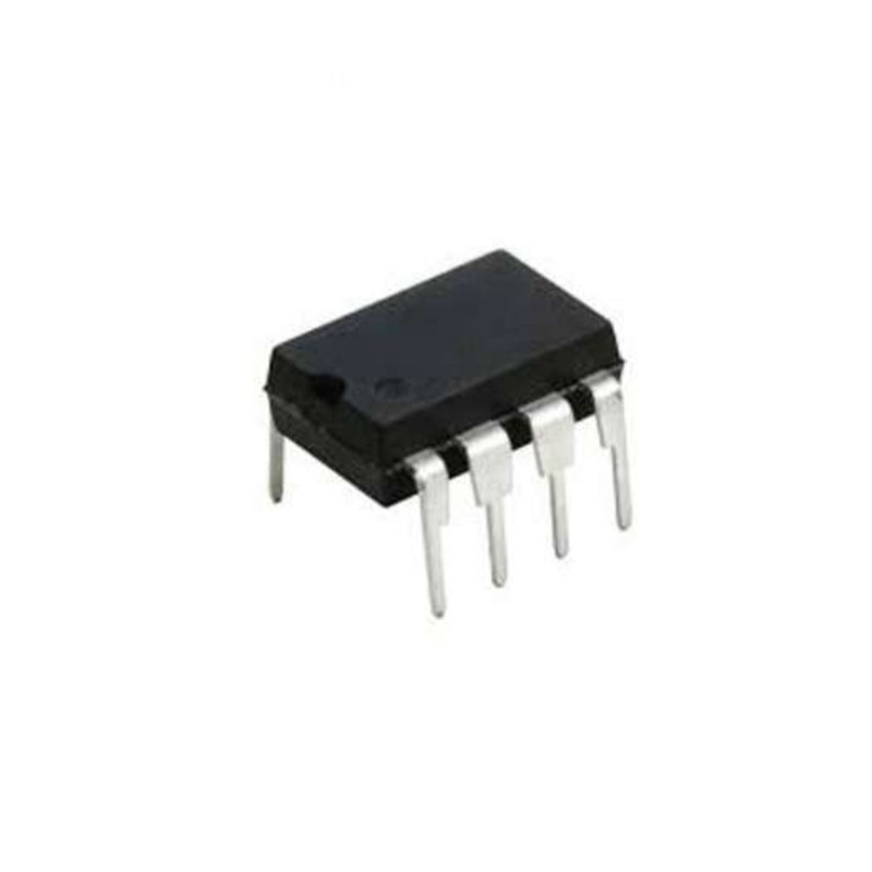 آی سی 8 پایه مدل SM8013 کد DIP