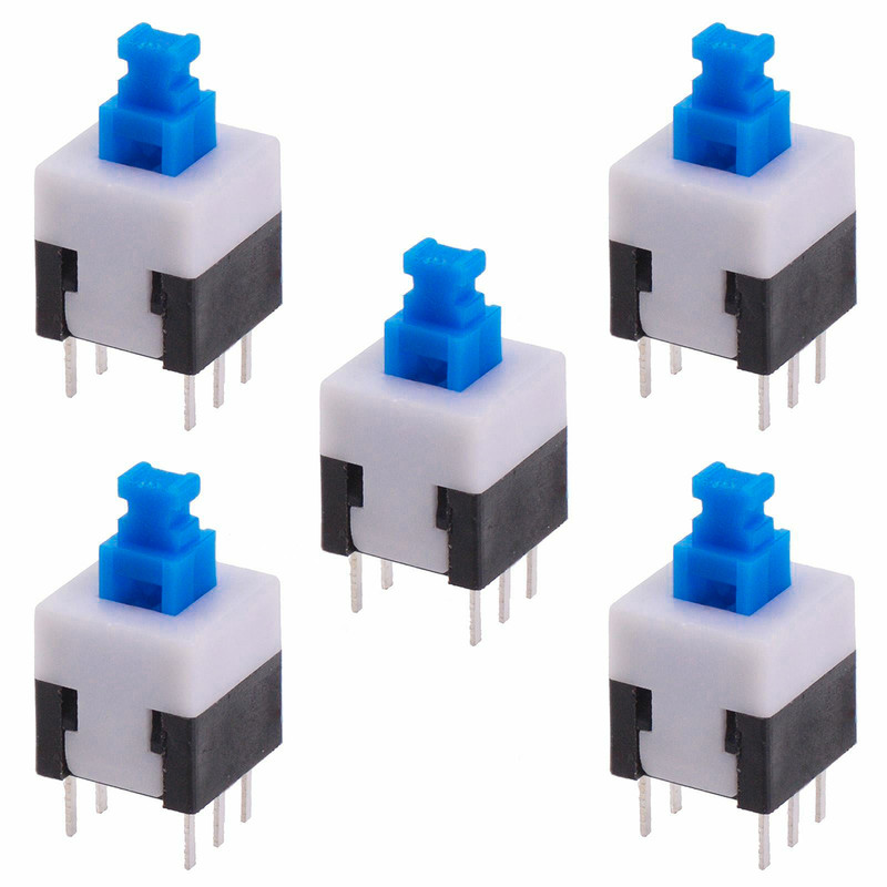 شاسی مدل Vertical-7×7-6P بسته 5 عددی