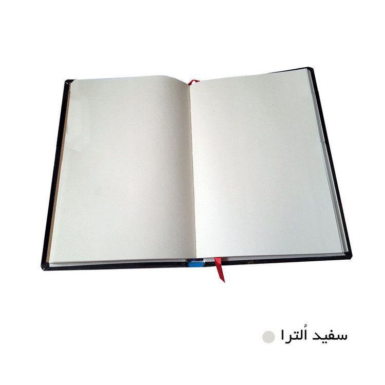 دفتر طراحی مدل کلاسیک کد BPHA5