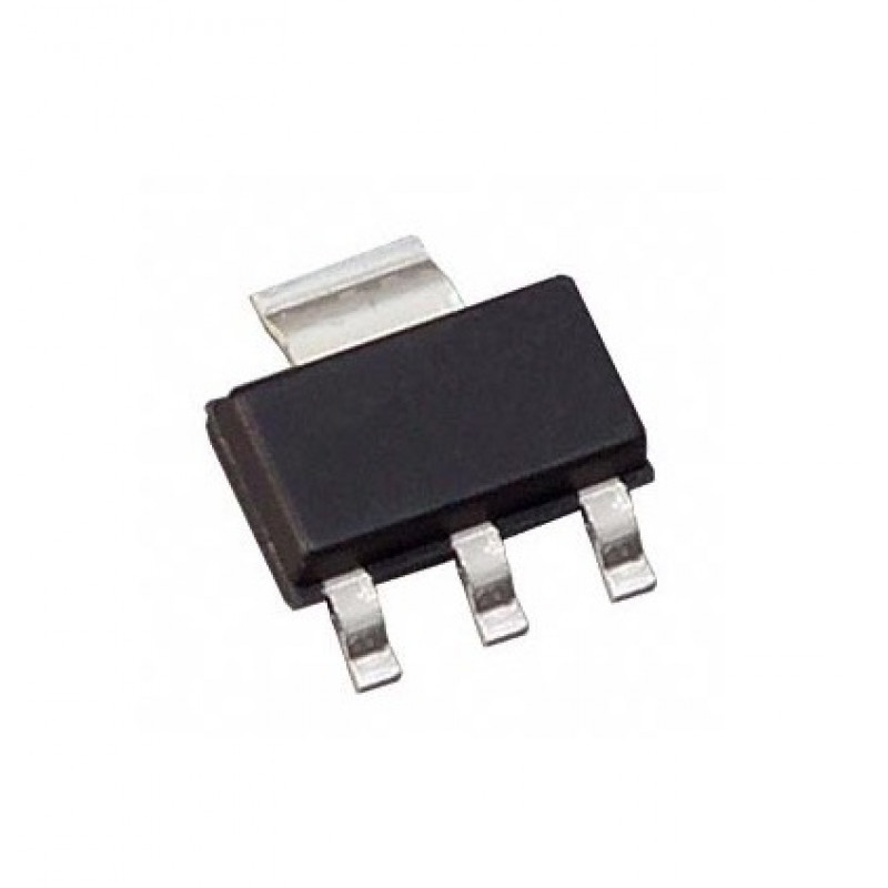 ماسفت مدل BSP295