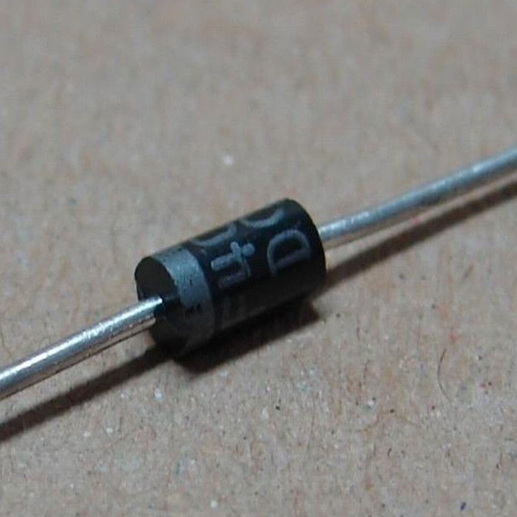 دیود مدل 1N4002 بسته 6 عددی