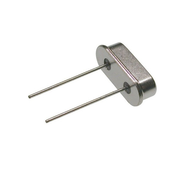 کریستال الکترونیکی 6 مگاهرتز کد SH 6M XTAL بسته 5 عددی